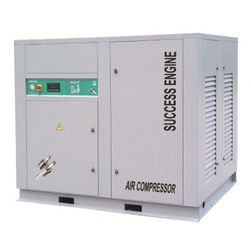 High Pressure Air Compressor (110KW, 20bar)